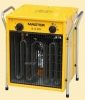 MASTER B15 NAGRZEWNICA ELEKTRYCZNA B 15 EPB 400V
