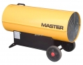 MASTER BLP100E NAGRZEWNICA GAZOWA BLP 100 E