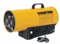 MASTER BLP33E NAGRZEWNICA GAZOWA BLP 33 E