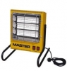 MASTER TS3A PROMIENNIK PODCZERWIENI TS 3A