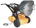 MASTER XL-9 E PROMIENNIK PODCZERWIENI