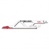 MILWAUKEE BRZESZCZOT SAWZALL®  FLUSH CUT 300mm