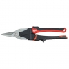 MILWAUKEE NOŻYCE DO BLACHY 260mm LEWE 48224010 - NOWOŚĆ !!