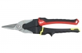 MILWAUKEE NOŻYCE DO BLACHY 260mm PROSTE 48224030 - NOWOŚĆ !!