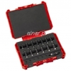 MILWAUKEE KOMPAKTOWY ZESTAW NASADEK 1/4" 20PC 4932352862