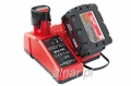 MILWAUKEE M12-18C INTELIGENTNA ŁADOWARKA - NEGOCJUJ CENĘ !!