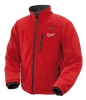 MILWAUKEE M12 HJ - XXXL -  KURTKA PODGRZEWANA - ...