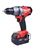 MILWAUKEE M18 CPD-32C FUEL 2x3,0Ah Li-Ion WIERTARKO-WKRĘTARKA UDAROWA - NOWOŚĆ !!