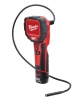 MILWAUKEE M12 IC-21C KAMERA INSPEKCYJNA Z OBROTOWYM EKRANEM