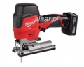 MILWAUKEE M12 JS-32B WYRZYNARKA AKUMULATOROWA 2x3,0Ah 12V + GRATIS !!
