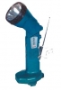 MAKITA ML124 LATARKA AKUMULATOROWA 12V Z RADIEM