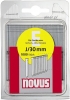 NOVUS GWOŹDZIE E TYP J/14 mm 044-0073