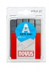 NOVUS ZSZYWKI A TYP 53/10 mm 042-0357 SUPERTWARDE