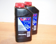 MAR VECO OLEJ DO AGREGATÓW GRASSOL SAE30 5L