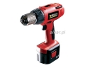 PERLES HB 5128-20 WIERTARKO-WKRĘTARKA 2x2,0Ah 12V NiCd