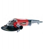 PERLES SZLIFIERKA KĄTOWA HSW 6208K 2000W