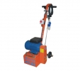 PEZAL PF20-230V FREZARKA DO BETONU / ASFALTU