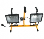 PEZAL PLBH108F HALOGEN 2x500W
