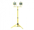 PEZAL PLBH108GB HALOGEN NA STOJAKU 2x500W