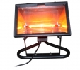 PEZAL PLBH602A HALOGEN GRZEWCZY 1300W
