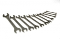 PROXXON ZESTAW KLUCZY PŁASKICH 11PC 6-32mm PRK 23802
