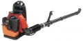 HITACHI RB100EF DMUCHAWA SPALINOWA