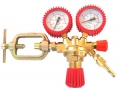 MAGNUM REDUKTOR ACETYLENU RBA-0,15 SERIA 100