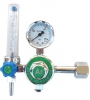 MAGNUM REDUKTOR AR/CO2 SERIA 07 1-ROTAMETR