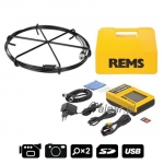 REMS CamSys Set S-Color 5 K WIZYJNY SYSTEM KONTROLI - NOWOŚĆ !!