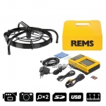 REMS CamSys Set S-Color 30 H WIZYJNY SYSTEM KONTROLI - NOWOŚĆ !!