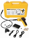 REMS CamScope Set 16-1 KAMERA INSPEKCYJNA 16mm ZESTAW