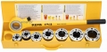 REMS EVA SET 1/2"-3/4"-1"-1i1/4"-1i1/2"-2" ...