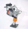 BELLE RT 66 H UBIJAK WIBRACYJNY, SKOCZEK, SILNIK HONDA GX120