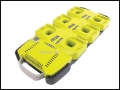 RYOBI BCS618 ŁADOWARKA MULTI DLA 6 AKUMULATORÓW
