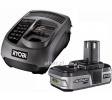 RYOBI BLK18151 AKUMULATOR 18V 1,4Ah LI-ION + ŁADOWARKA