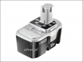 RYOBI BPP1817M AKUMULATOR 18V 1,7Ah NiCd