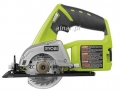 RYOBI CS1201 PILARKA TARCZOWA AKUMULATOROWA