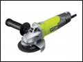 RYOBI EAG750RS SZLIFIERKA KĄTOWA O ŚREDNICY TARCZY 115 MM