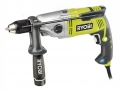 RYOBI EID11002RV WIERTARKA UDAROWA O MOCY 1100W