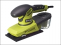 RYOBI ESS200RS SZLIFIERKA OSCYLACYJNA 180 W
