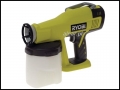 RYOBI P620 SZYBKI PISTOLET MALARSKI ONE PLUS