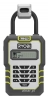 RYOBI RP4311 CYFROWA KŁÓDKA NA KLUCZE