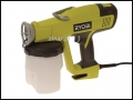 RYOBI SSP100 SZYBKI PISTOLET MALARSKI
