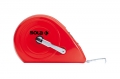 SOLA CLA30 SZNUREK ZNACZNIKOWY ZWIJANY - CHALK LINE REELS