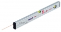 SOLA POZIOMICA LASEROWA PROFILINE - LWX 60 - 60 CM