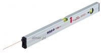SOLA POZIOMICA LASEROWA PROFILINE - LWX 60 - 60 CM