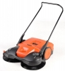 STARMIX-HAAGA 497 ZAMIATARKA RĘCZNA SX0144470