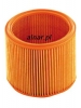STARMIX FP 3200 FILTR STAŁY CELULOZOWY