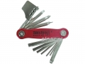 TENGTOOLS ZESTAW ROWEROWY 11PC 1473