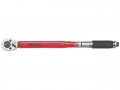 TENGTOOLS KLUCZ DYNAMOMETRYCZNY 1/2" 1292AG-EP